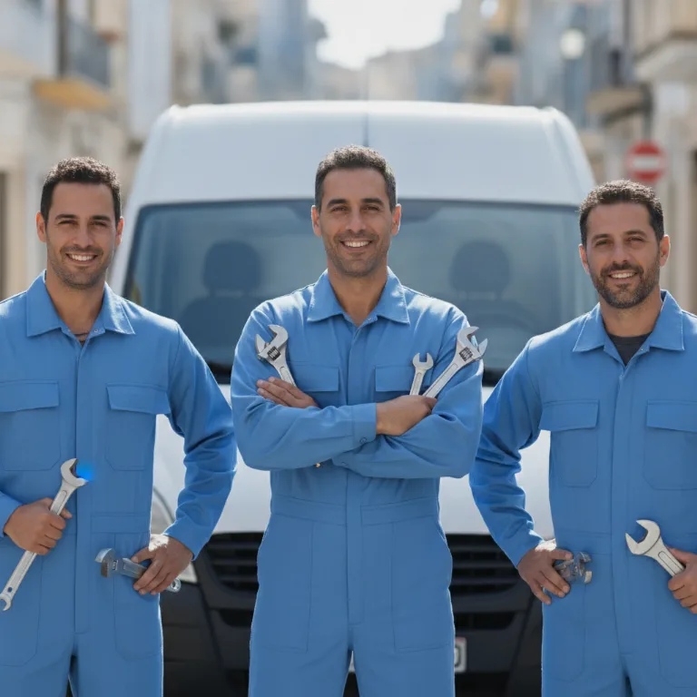 Reparación Calentador de Agua equipo en Almansa